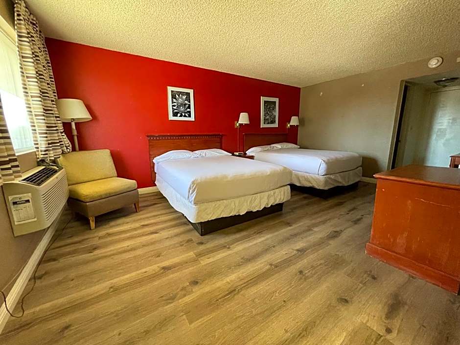 Travelodge by Wyndham Imperial - El Centro