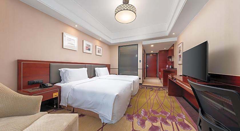 DoubleTree By Hilton Wuxi