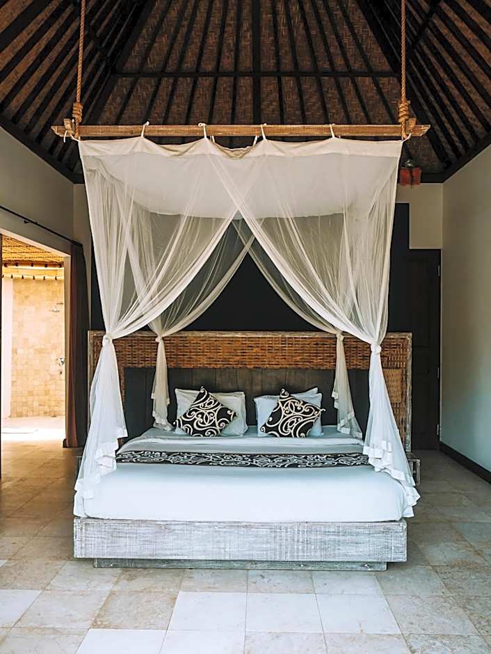 The Tirta Sari Villas