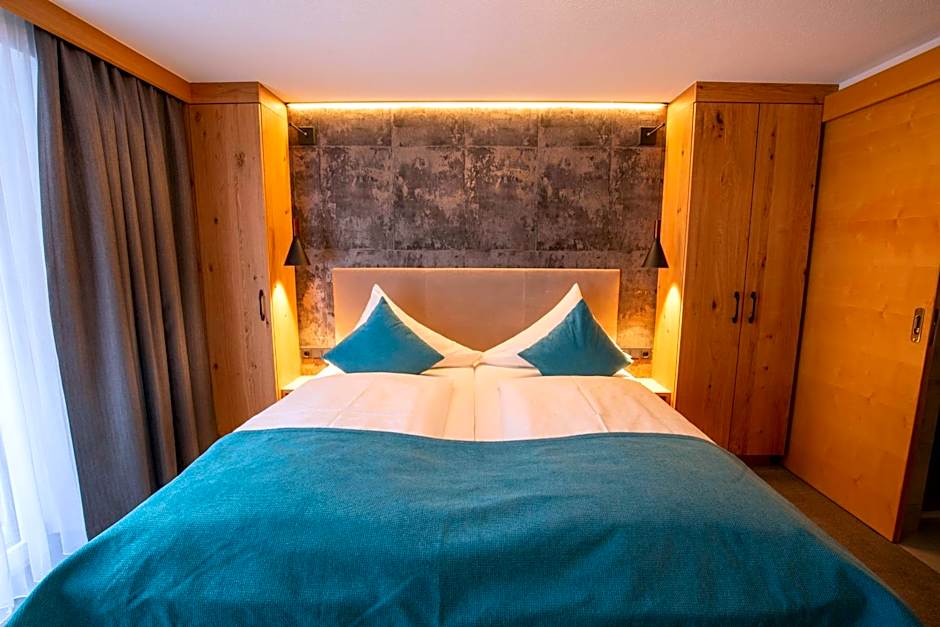 Hotel Garni Subretta