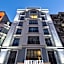 Inntel Hotel Istanbul Hotel & Spa