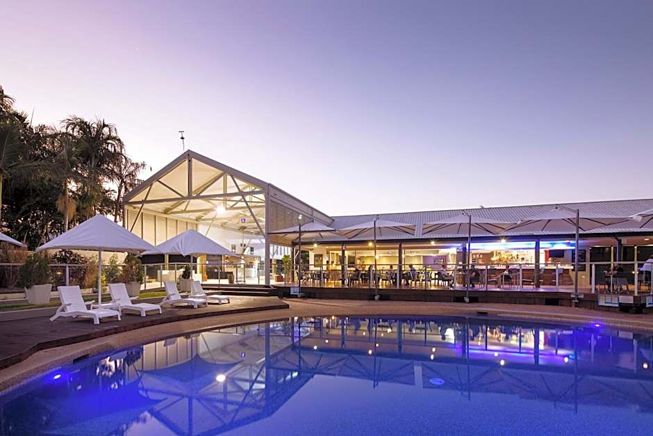Mercure Inn Townsville