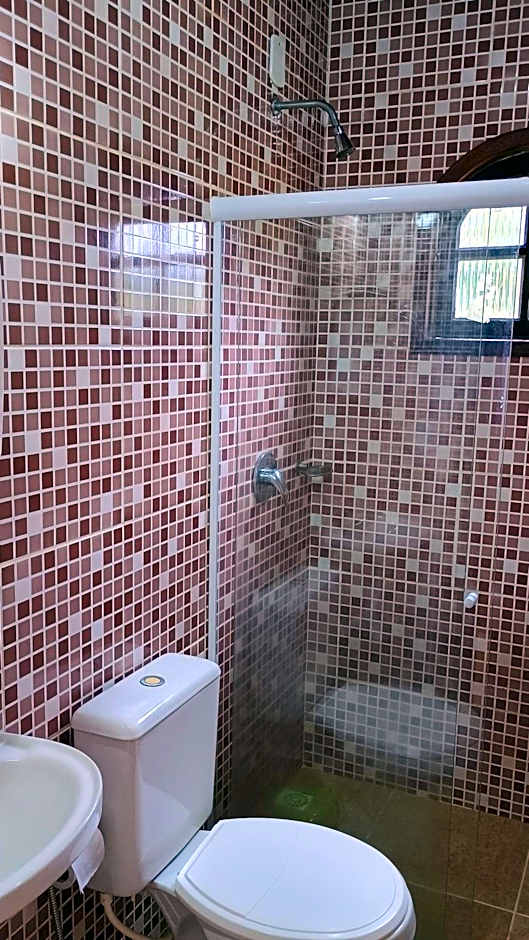 Pousada Casa da montanha