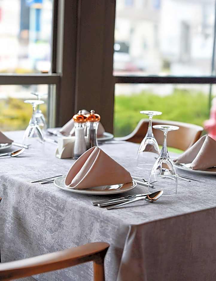 DoubleTree by Hilton Ankara Incek