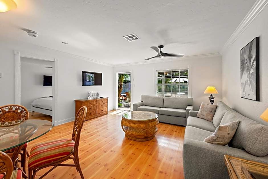 Tropic Isle At Anna Maria Island Inn