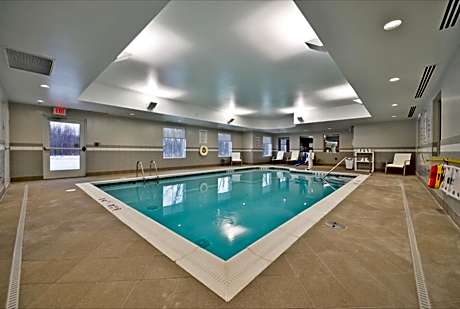 Holiday Inn Express Canandaigua By IHG