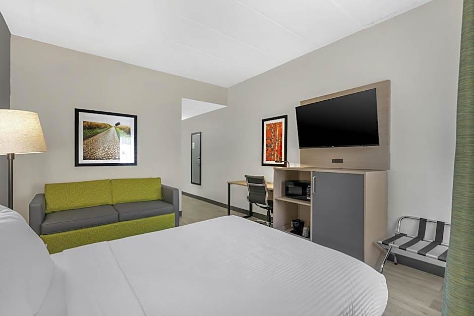 Best Western Eagles Inn