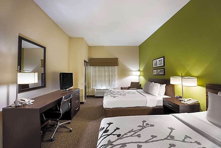 Sleep Inn & Suites Valdosta Mall Area