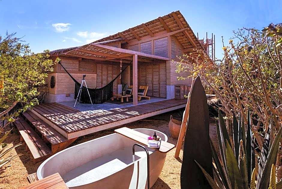 El Perdido Desert Dream- Todos Santos Adults Only