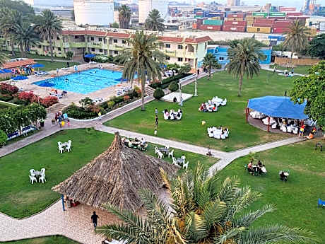 Premium King Room Sea view