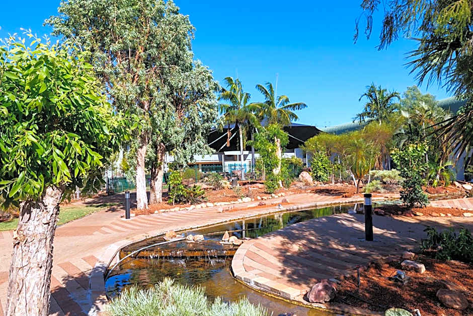 Mercure Kakadu Crocodile Hotel