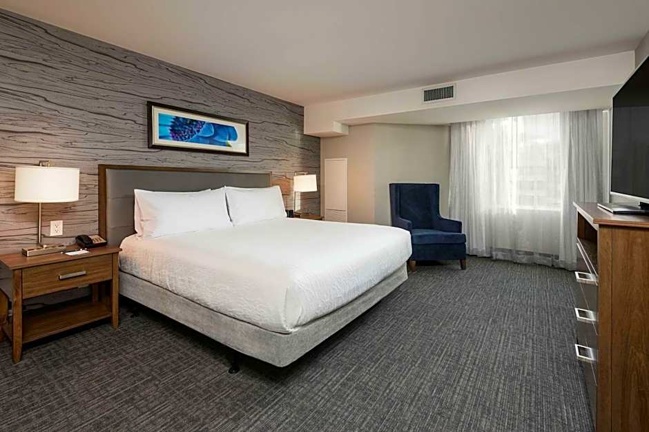 Homewood Suites By Hilton Ottawa Downtown