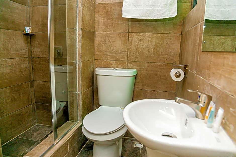 Fragrance Apartments and Suites