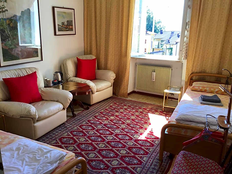 B&B Casa d'Arte