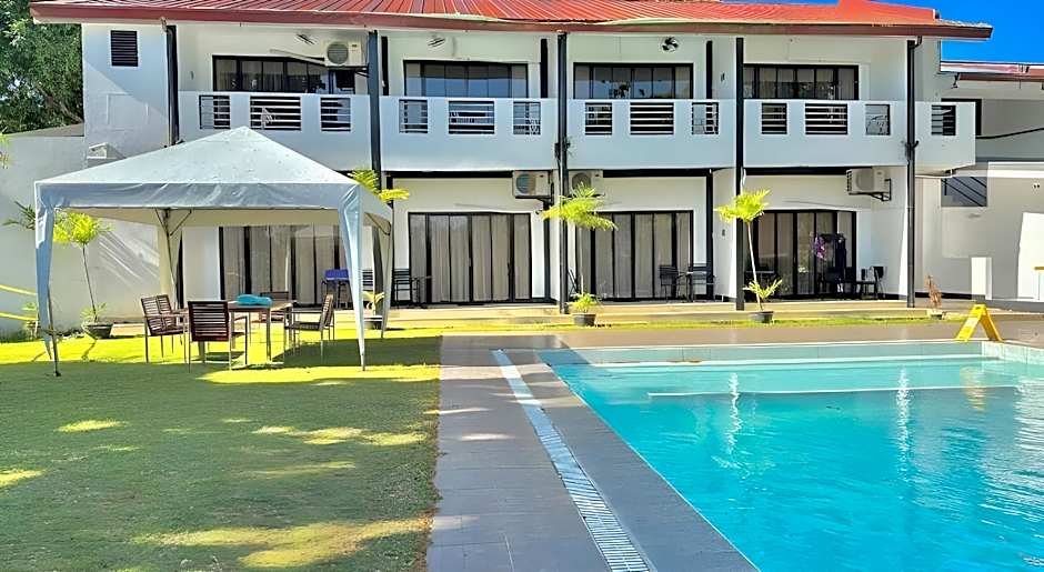 Fernandos Hotel