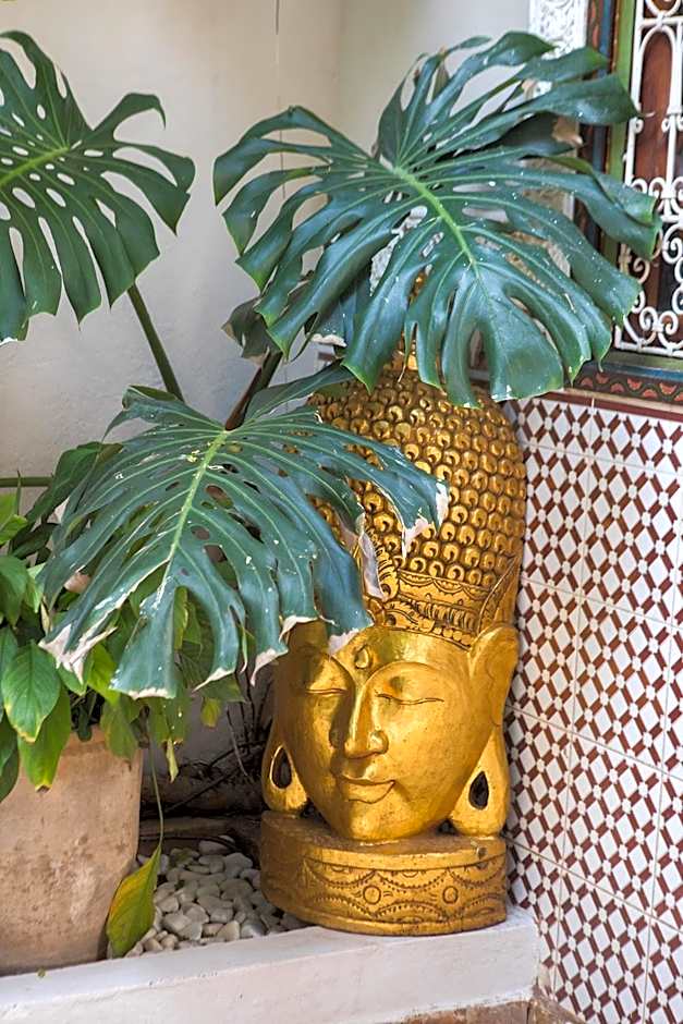 Riad Villa Harmonie