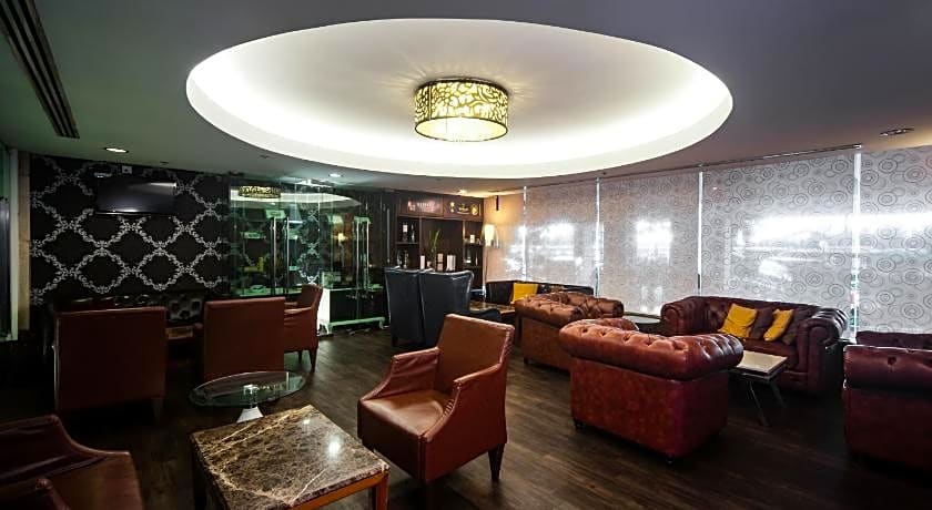 Promenade Hotel Kota Kinabalu