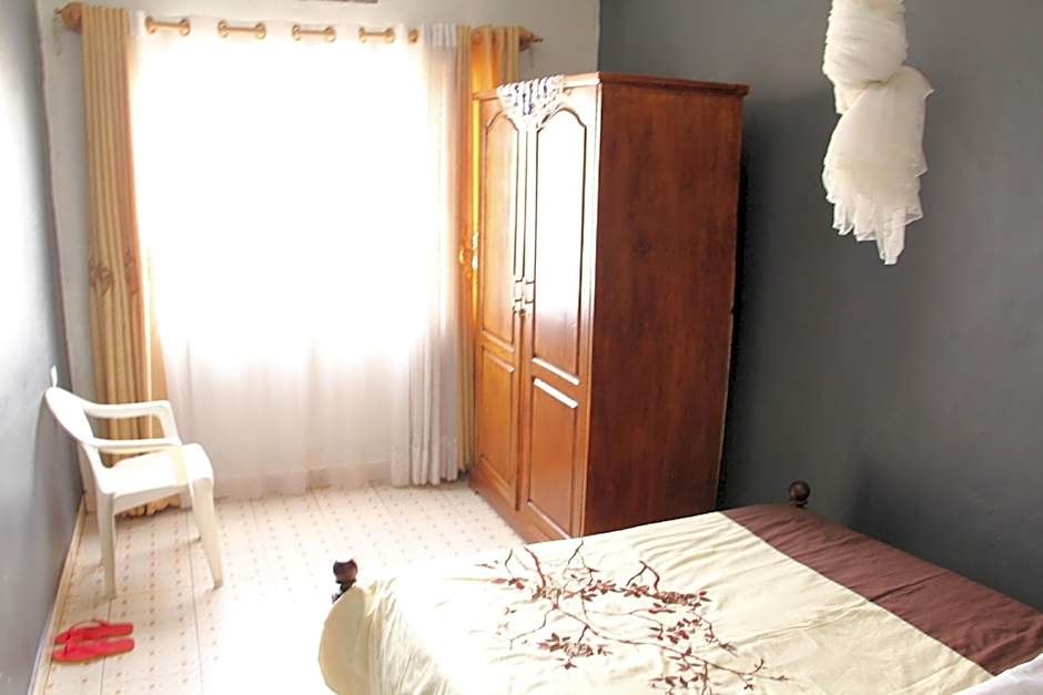 Joy Guesthouse