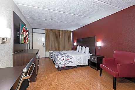 ADA Accessible Superior King Non-Smoking