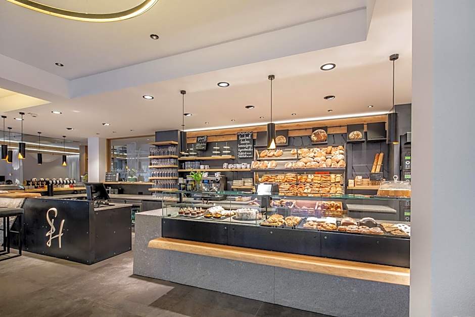 Hotel Zum Stemplinger Hansl