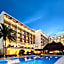 Hotel des Mille Collines