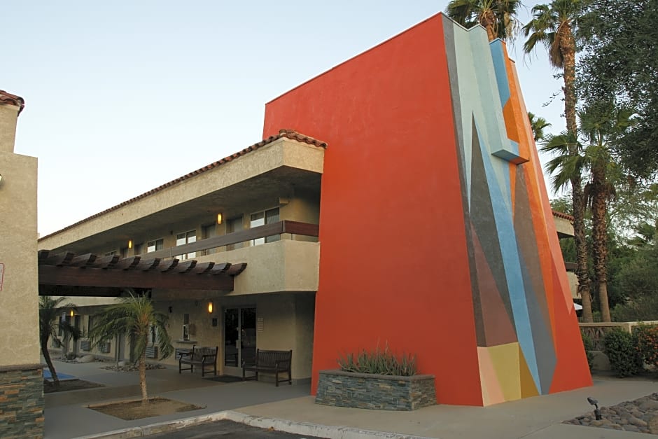 Infusion Beach Club