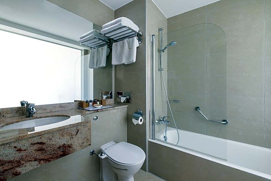 Golden Bay Beach Hotel