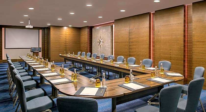 Mercure Bursa The Plaza Thermal & Spa Hotel