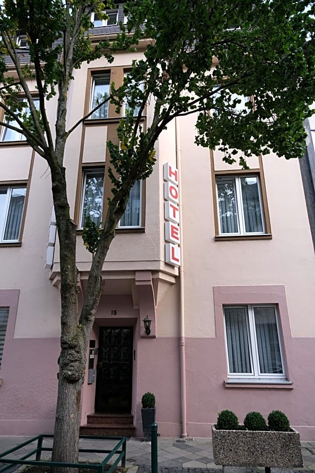 Hotel Engelbert