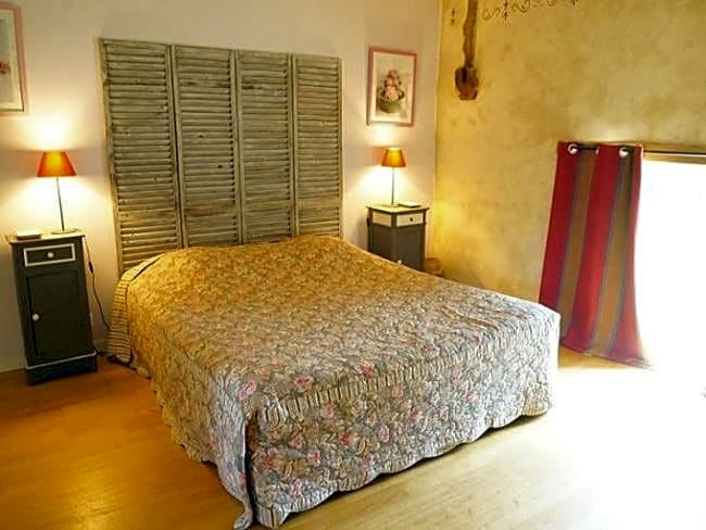 Kêr Neizh Breizh - Gîtes de Charme - Le Petit Châtelier