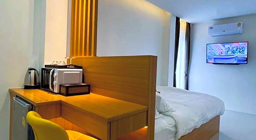 TJ Boutique Hotel