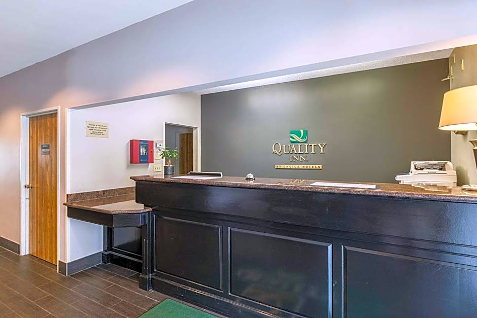 Quality Inn Kearney