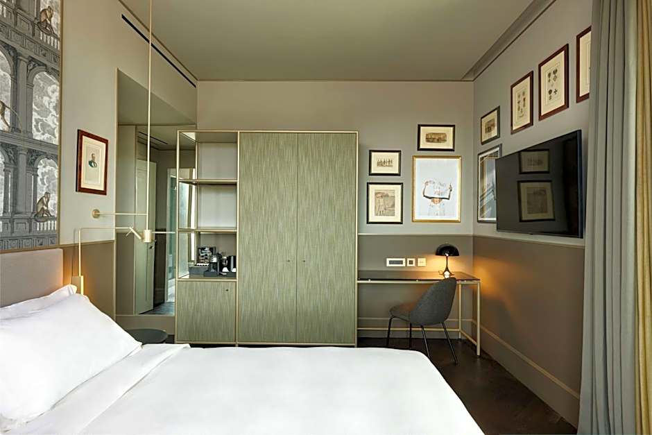 Radisson Collection Hotel, Roma Antica