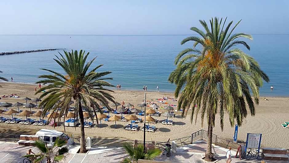 Puerto Azul Marbella