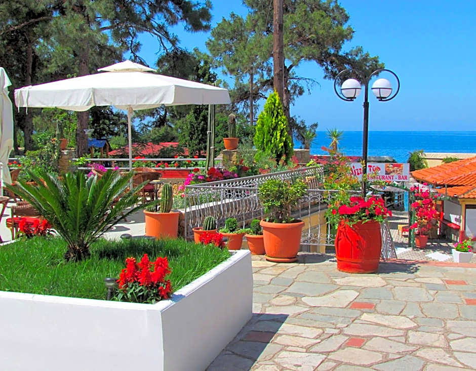 Thassos Hotel