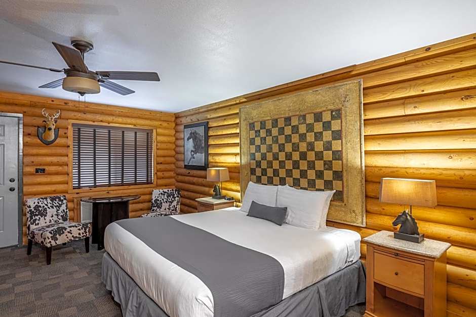 Canyons Lodge- A Canyons Collection Property