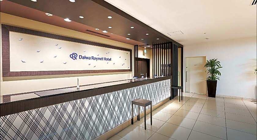 Daiwa Roynet Hotel Sendai