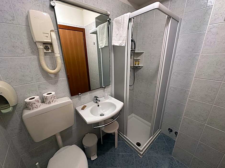 Hotel Vienna – Caorle, GA