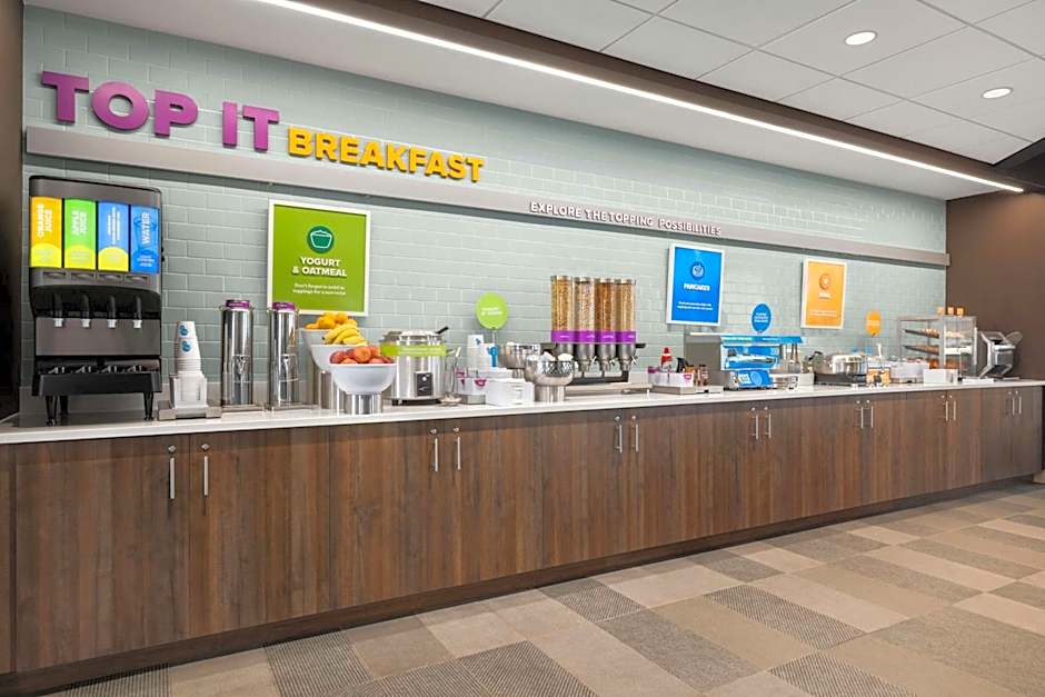 Tru by Hilton Martinsburg