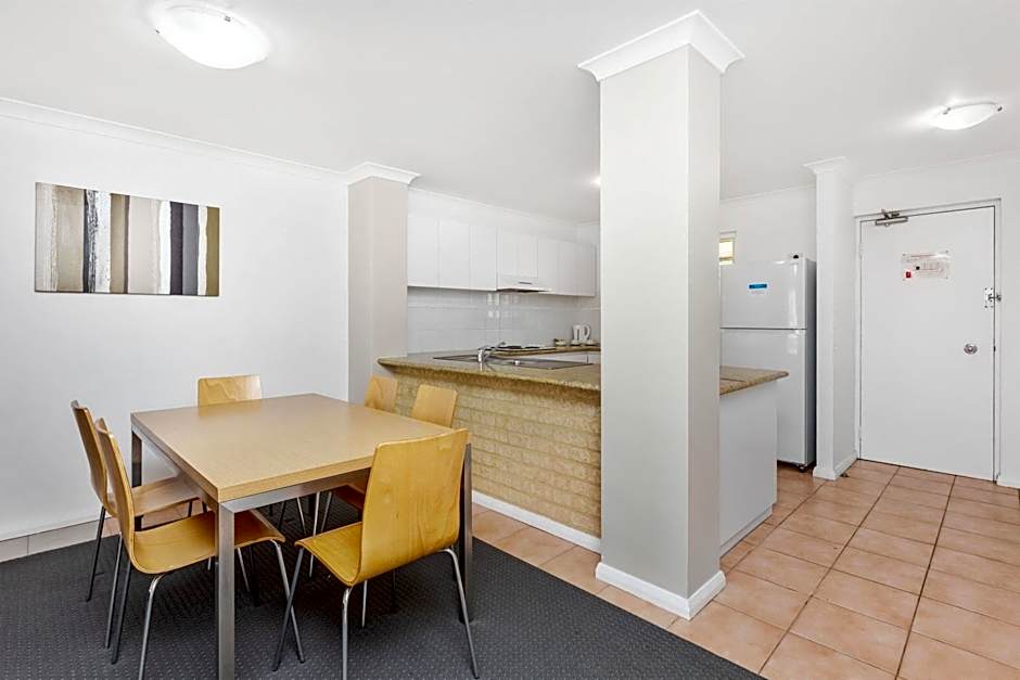 Nautica Residences Hillarys