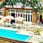 Mercure Saint Nectaire Spa & Bien-etre Hotel