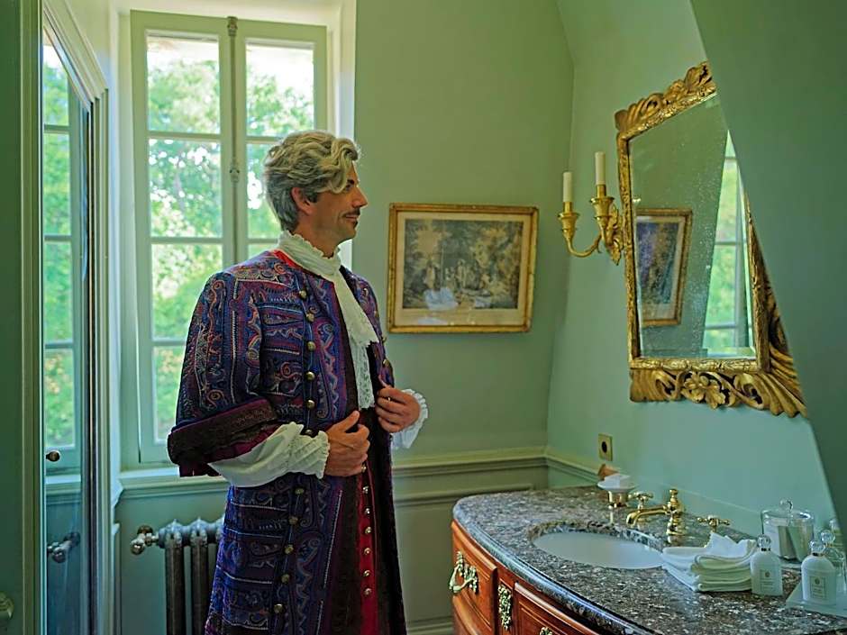 Relais & Château Louise de La Vallière