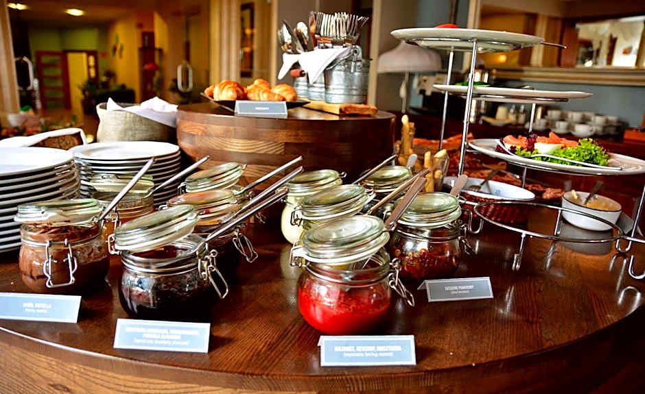 Hotel Rezydencja Solei