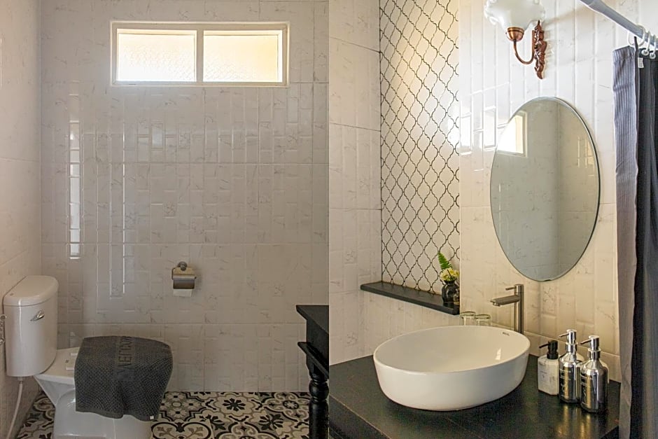 Bhirom at Baan Thongjaya