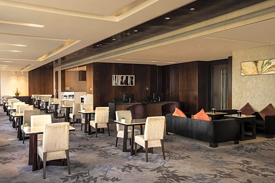 The Westin Guangzhou