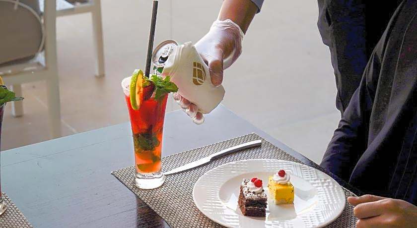 Western Hotel - Ghayathi