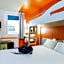 ibis budget Paris Porte De Montmartre