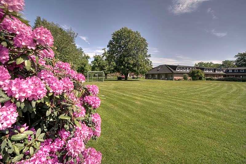 Jeddinger Hof Land- und Seminarhotel