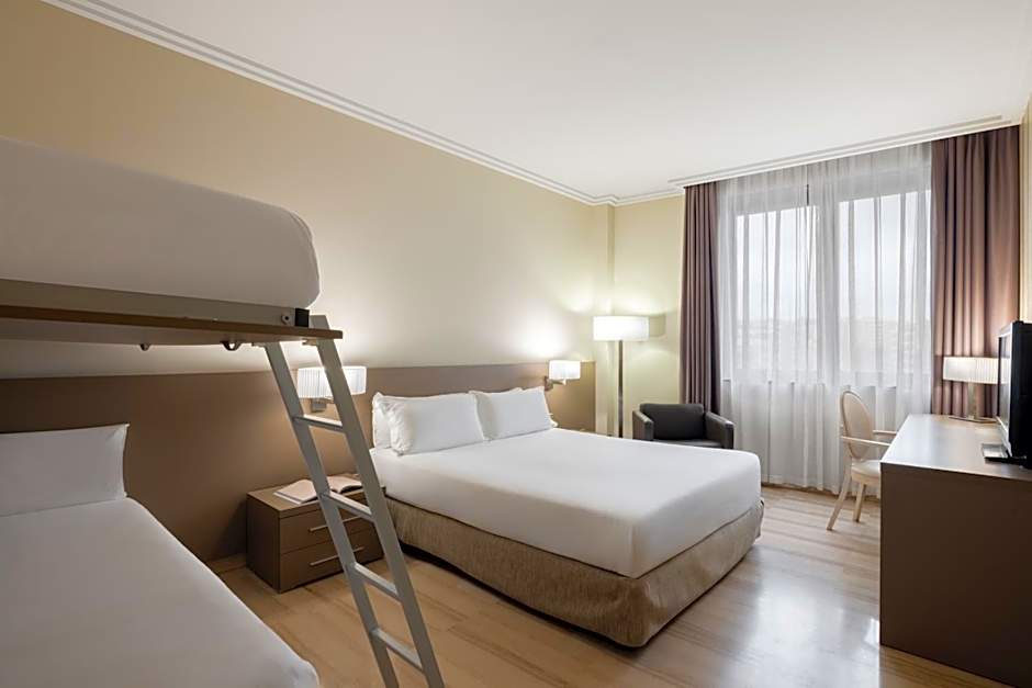 Hotel Sb Ciutat De Tarragona