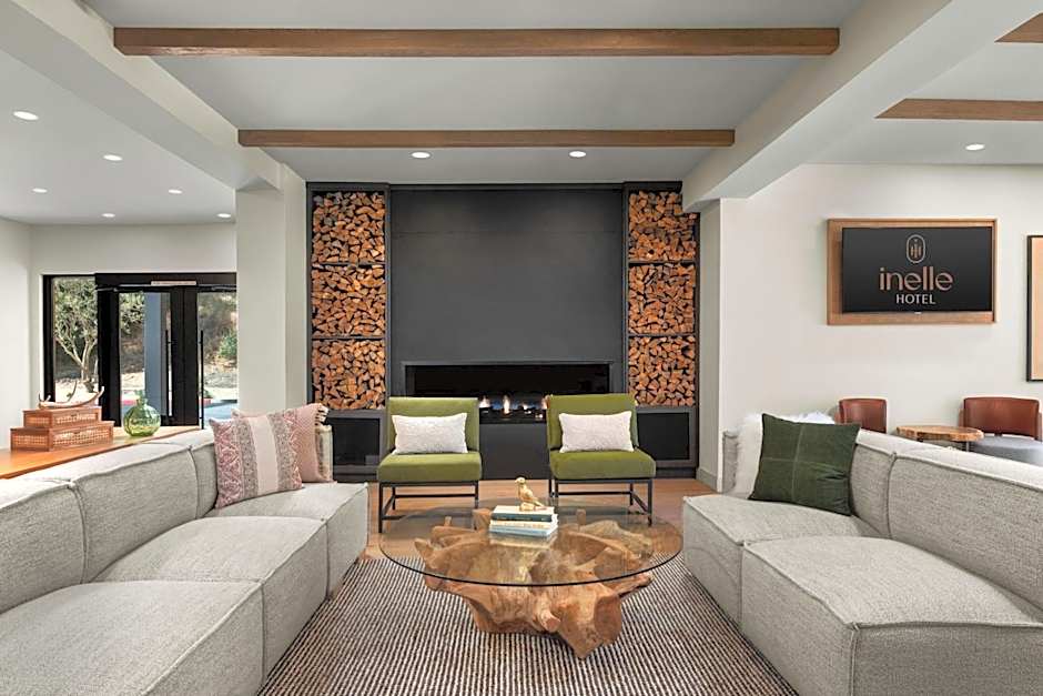 The Inelle, Oakhurst Yosemite, a Tribute Portfolio Hotel